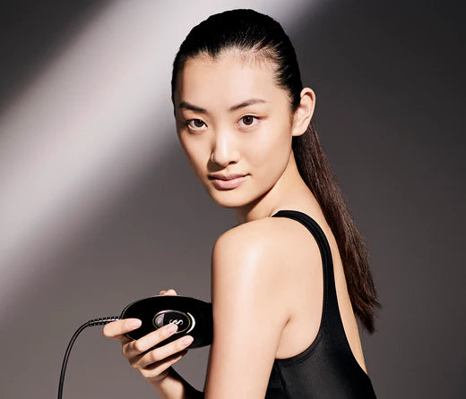 Best ladies best sale hair removal system