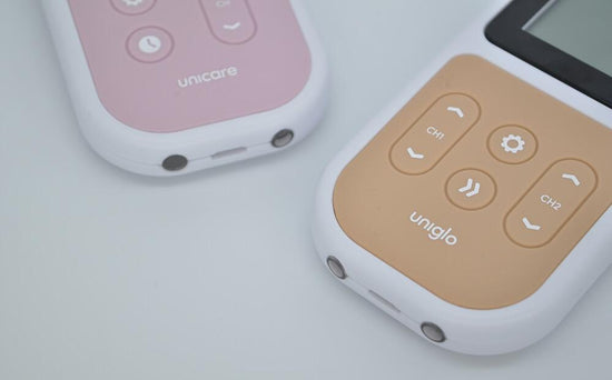 Introducing: Tenscare Uniglo