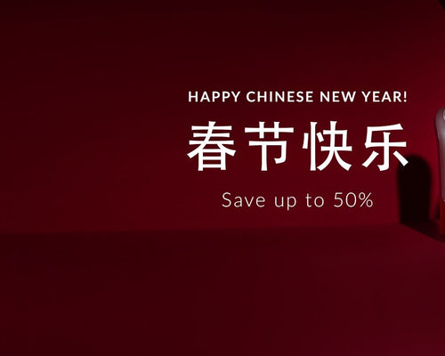 Chinese New Year