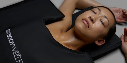Infrared Therapy