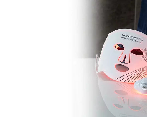 Currentbody Skin LED Devices.