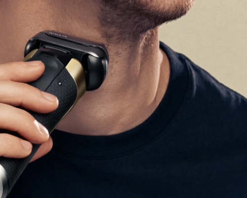 Male Grooming Products