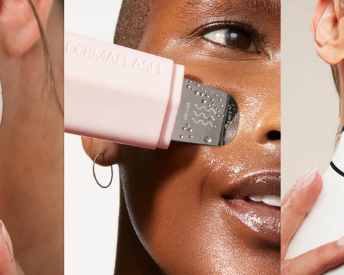 Press-Approved Beauty