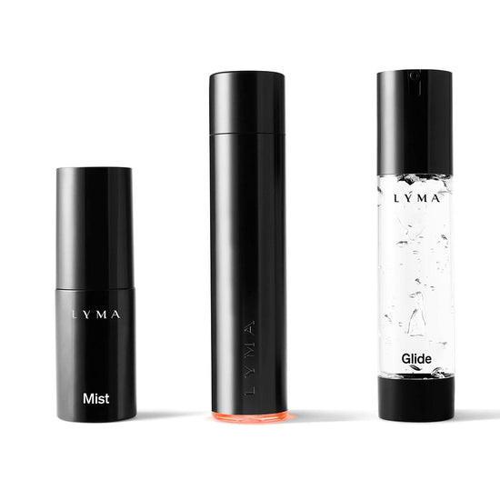LYMA Laser System Starter Kit: Red