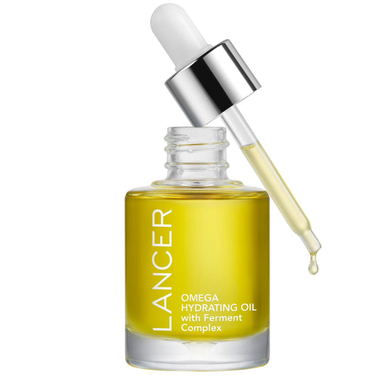 Free Lancer Omega Nourishing Hydrating Oil 4.5ml