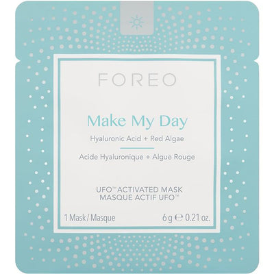 FOREO Make My Day UFO Activated Mask (7 Pack)