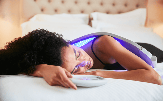 Your questions about the Dermalux Flex MD answered
