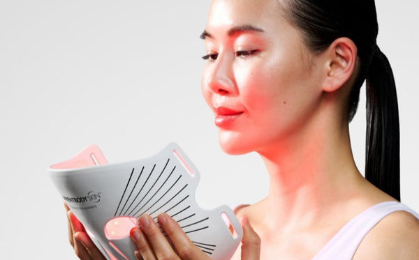 How To Choose The Best LED Mask For Your Skin Type