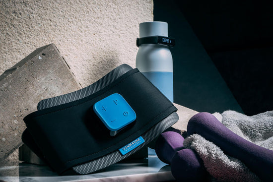 The fitness devices that will boost your home workouts