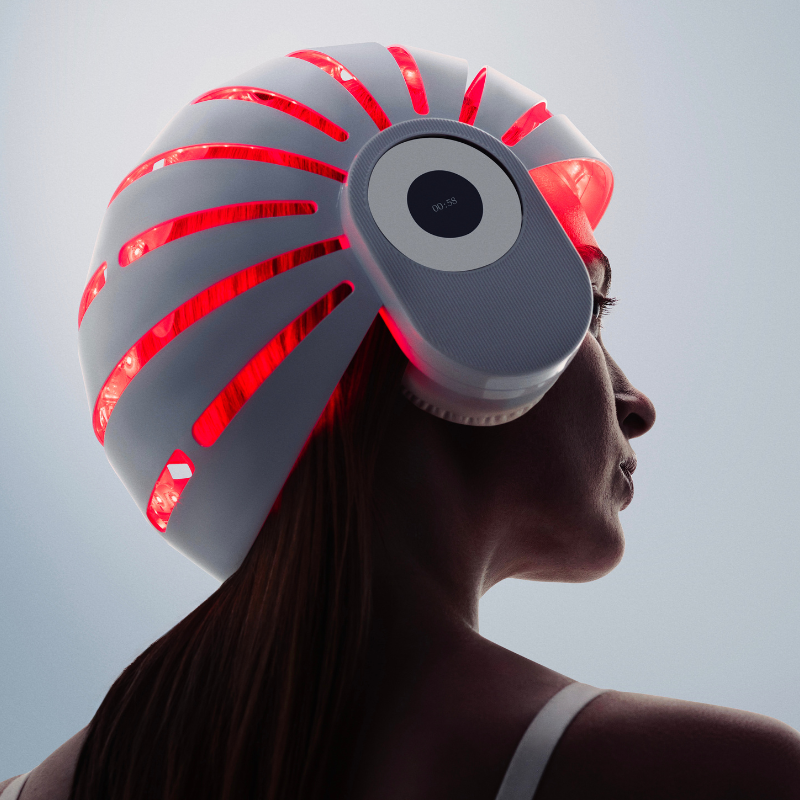 How to stimulate hair growth naturally