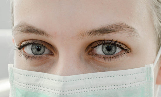 Maskne: why you're breaking out from your face mask and how to stop it