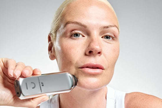 At-Home Radio Frequency Skin Tightening Devices Explained