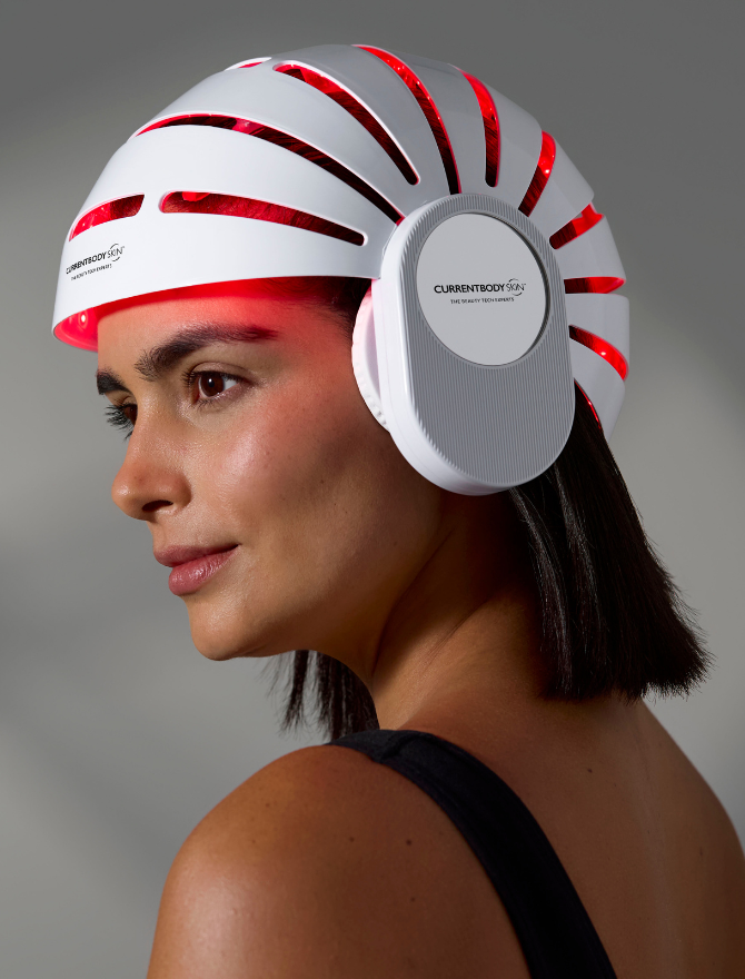 Red LED Light Therapy Or Laser To Treat Hair Loss: Which Technology Is Best?