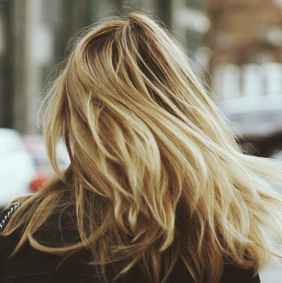 How to Care For and Style Damaged Hair