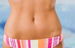 How to get Toned Abs