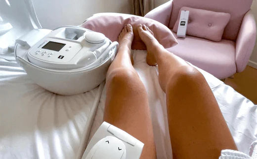What is the best anti-cellulite treatment?