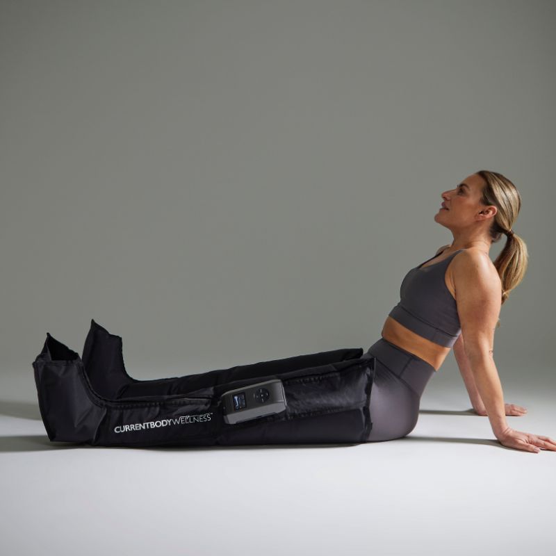 The Science Behind Compression Therapy