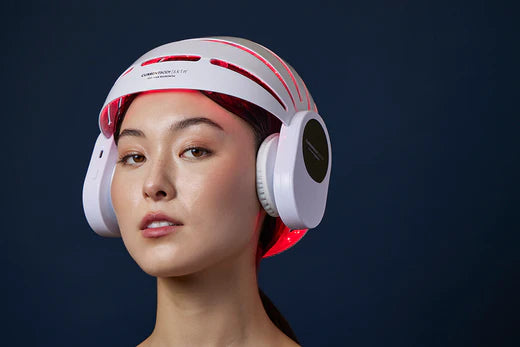 LED Red Light Therapy or Laser to Treat Hair Loss: Which Technology is Best?