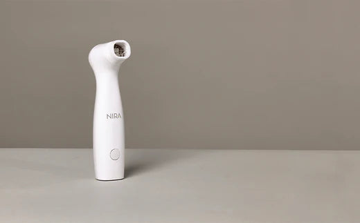 NIRA Pro Laser Exclusive Launch