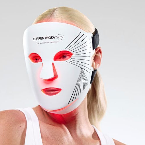 Red Light Therapy for Scars