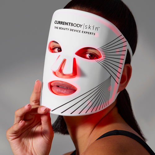 At Home Red Light Therapy For Dermatitis & Eczema, According To A Doctor | CurrentBody IE