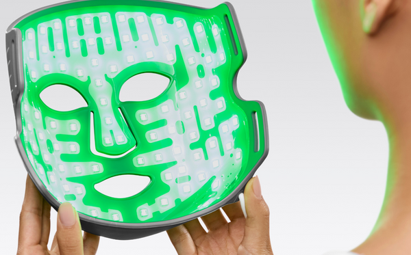 Green Light Therapy Benefits: The Secret to Clearer, Brighter, More Balanced Skin