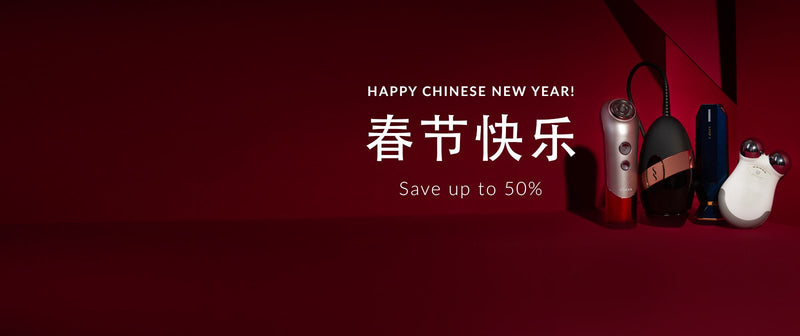 Chinese New Year