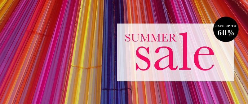Summer Sale.