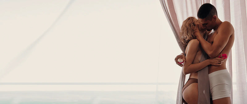 LELO Sex Toys for Couples