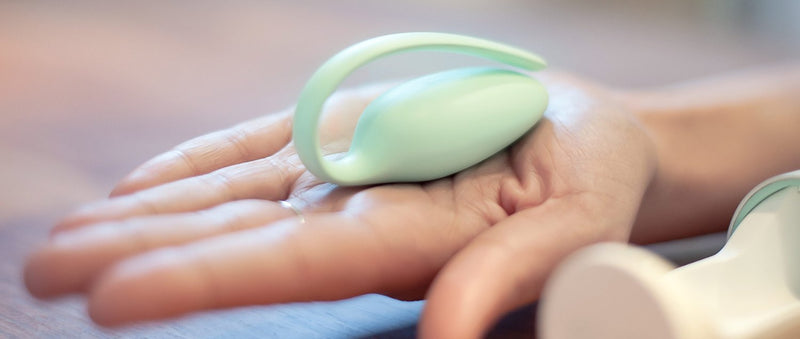 Pelvic Floor Trainers