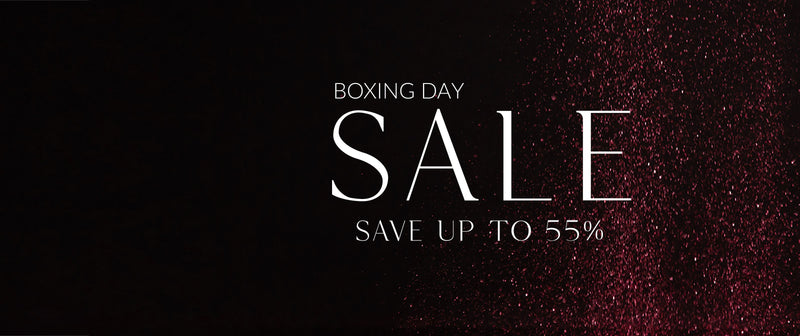 Boxing Day Sale
