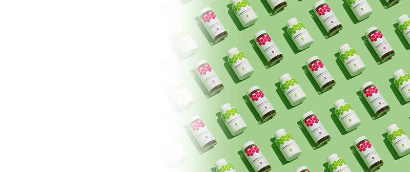 CurrentBody Skin Result Boosters