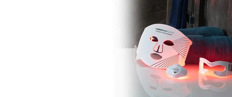 Currentbody Skin LED Devices.