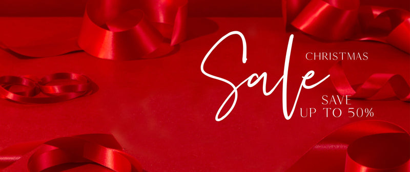 Christmas Sale
