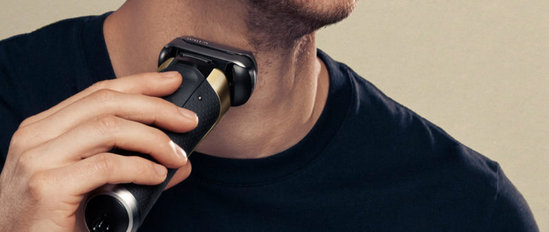 Male Grooming Products
