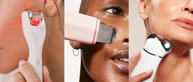 Press-Approved Beauty