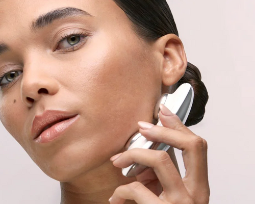 Facial Toning Devices
