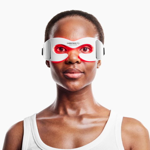 LED Eye Mask
