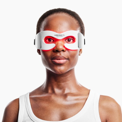 LED Eye Mask