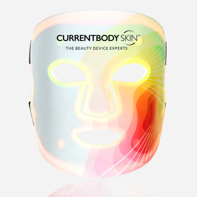 4-in-1 Zone Mapping Mask