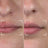 Plumper lips