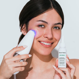 BeautyBio Pro Hydration Facial Gift Set