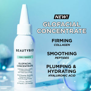 BeautyBio Pro Hydration Facial Gift Set