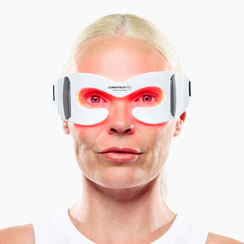 CurrentBody Skin LED Eye Mask - LED Eye Mask