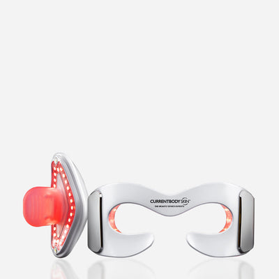 LED Lip & Eye Mask Kit