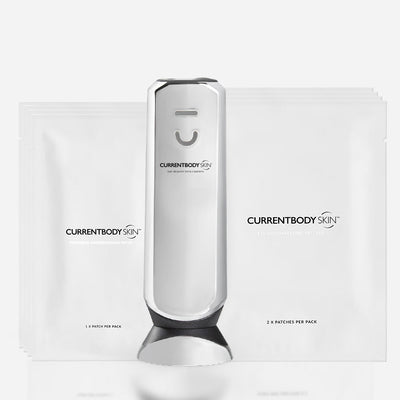 Kit de inicio RF y Microneedling (Suministro de 8 semanas)