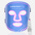 CurrentBody Skin Anti-Blemish LED Face Mask: Series 1
