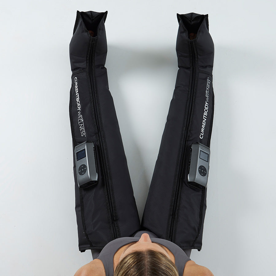 CurrentBody Wellness Compression Boots
