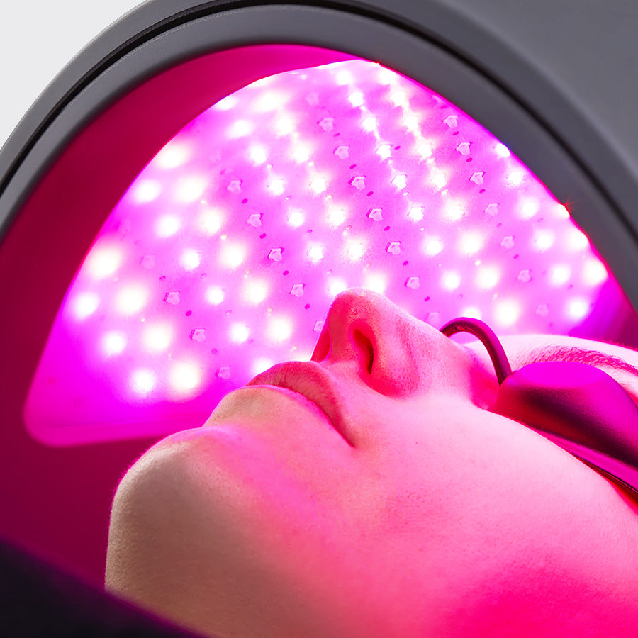 カレントボディ Dermalux Flex MD Dermalux Flex MD LED Light Therapy Device | CurrentBody Ireland
