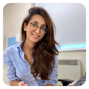 Dr. Pyal ​